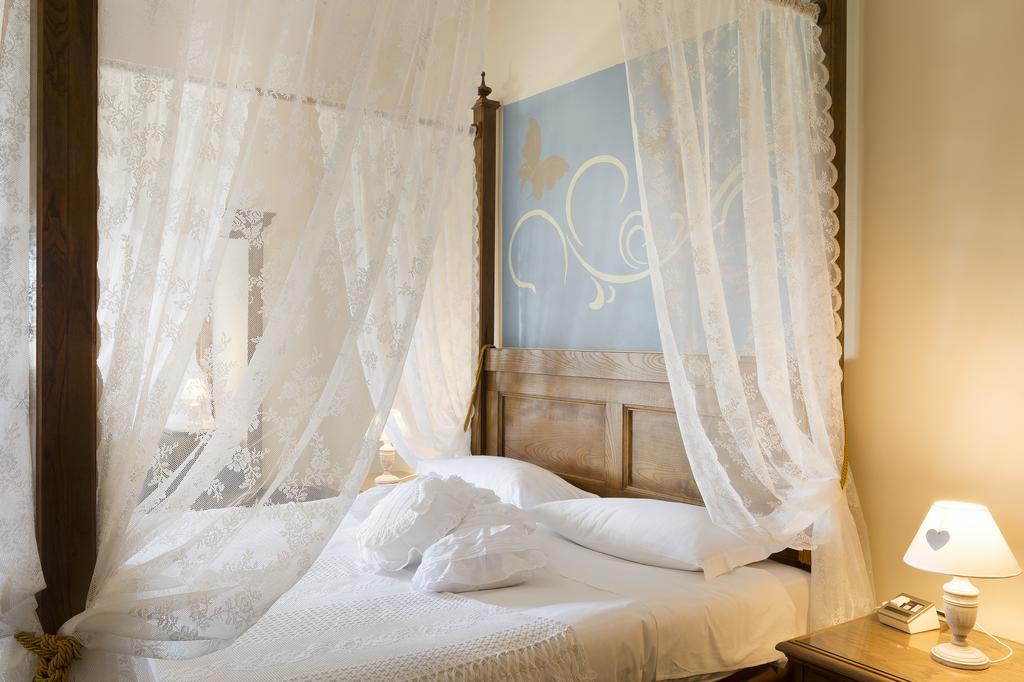Castello Chiola Dimora Storica Hotel Loreto Aprutino Kültér fotó