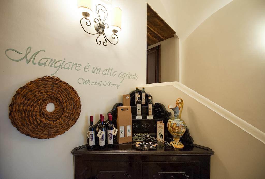 Castello Chiola Dimora Storica Hotel Loreto Aprutino Kültér fotó